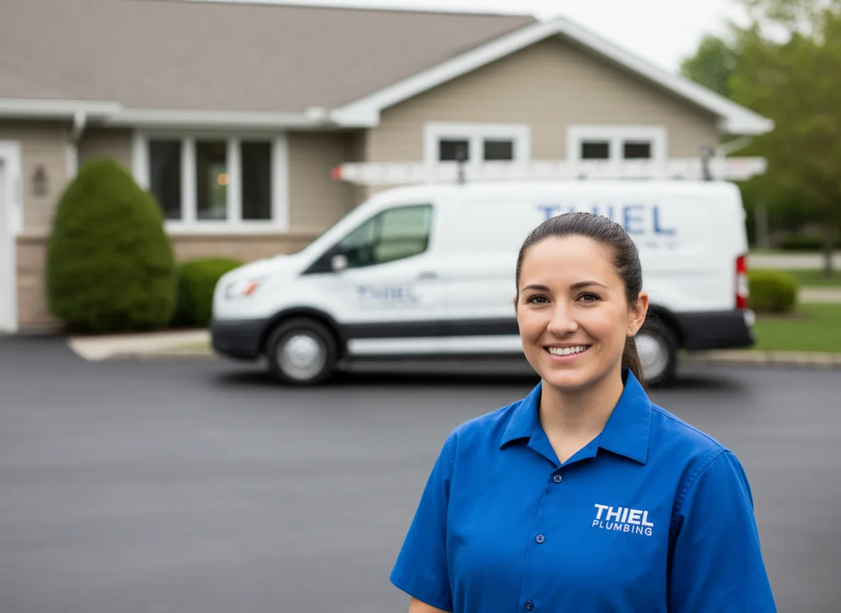 Plumber New Holstein, WI FAQs